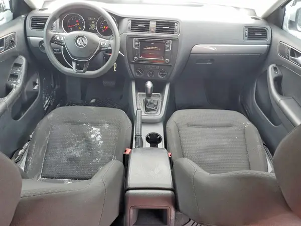 3VW2B7AJ4HM203496 2017 VOLKSWAGEN JETTA - Image 8