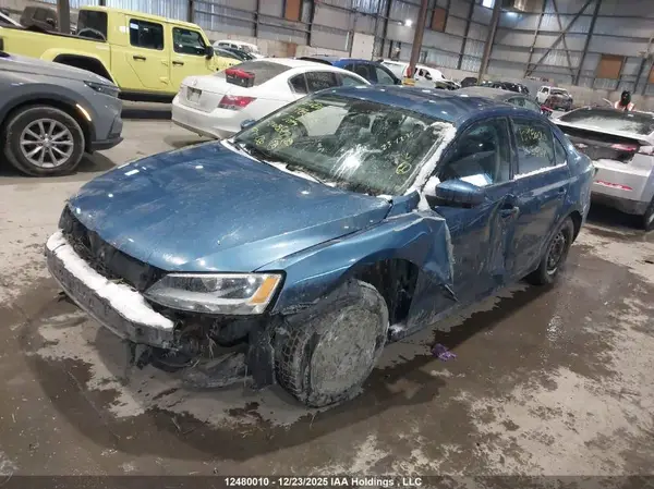 3VW2B7AJ4HM208567 2017 VOLKSWAGEN JETTA - Image 2