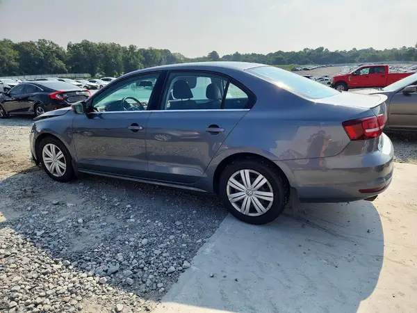 3VW2B7AJ4HM212148 2017 VOLKSWAGEN JETTA - Image 2