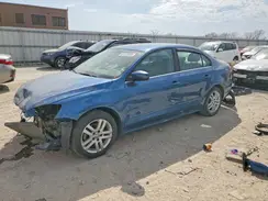 3VW2B7AJ4HM213557 2017 VOLKSWAGEN JETTA