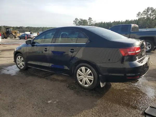 3VW2B7AJ4HM221500 2017 VOLKSWAGEN JETTA - Image 2