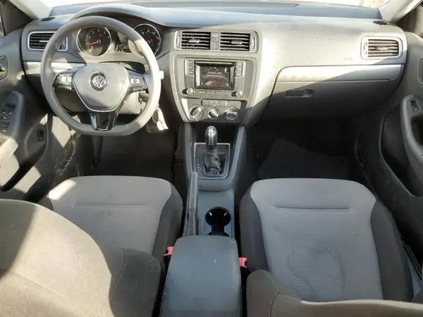 3VW2B7AJ4HM221951 2017 VOLKSWAGEN JETTA - Image 8