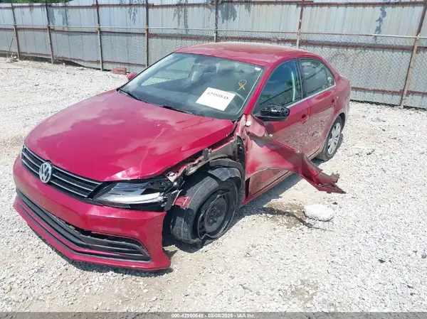 3VW2B7AJ4HM223148 2017 VOLKSWAGEN JETTA - Image 2