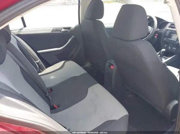 3VW2B7AJ4HM223148 2017 VOLKSWAGEN JETTA - Image 8