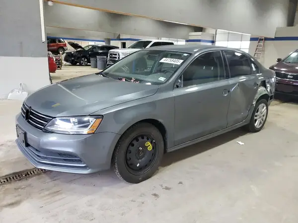 3VW2B7AJ4HM231735 2017 VOLKSWAGEN JETTA - Image 1
