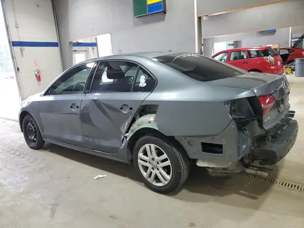 3VW2B7AJ4HM231735 2017 VOLKSWAGEN JETTA - Image 2