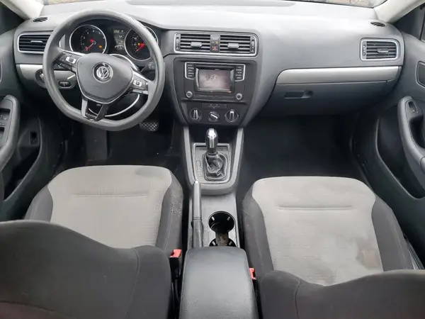 3VW2B7AJ4HM247126 2017 VOLKSWAGEN JETTA - Image 8