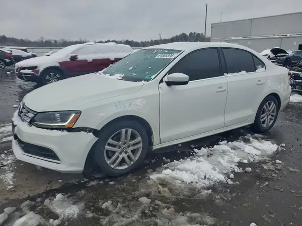 3VW2B7AJ4HM247353 2017 VOLKSWAGEN JETTA - Image 1