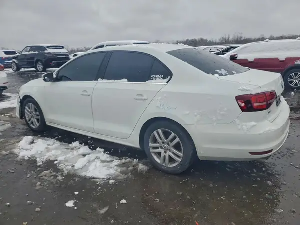 3VW2B7AJ4HM247353 2017 VOLKSWAGEN JETTA - Image 2