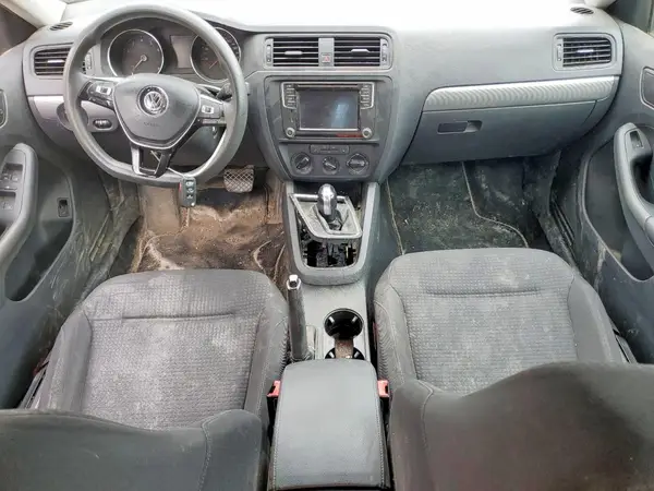 3VW2B7AJ4HM254626 2017 VOLKSWAGEN JETTA - Image 8