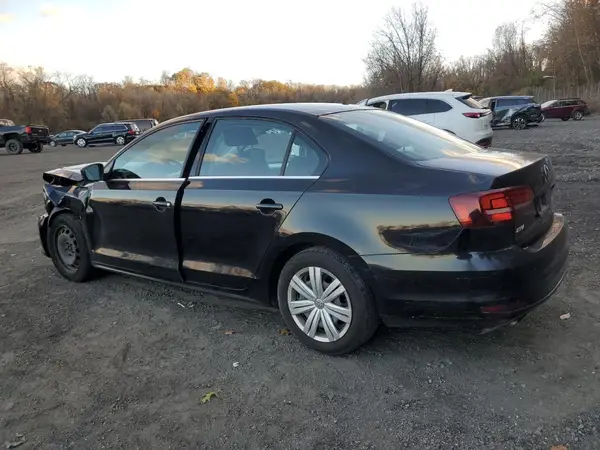 3VW2B7AJ4HM258644 2017 VOLKSWAGEN JETTA - Image 2