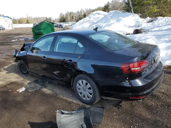 3VW2B7AJ4HM260426 2017 VOLKSWAGEN JETTA - Image 2