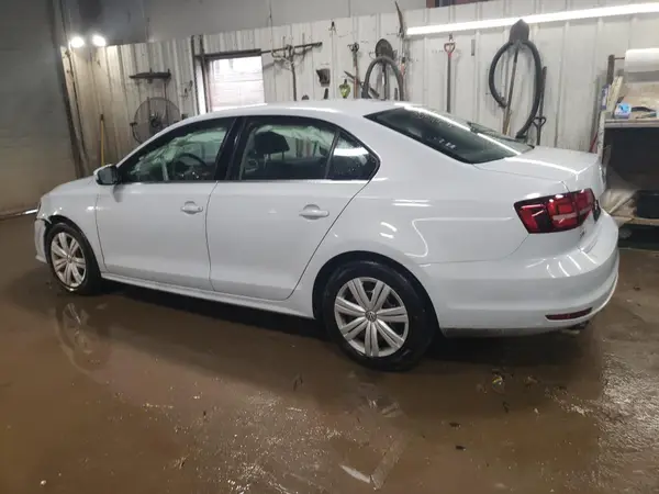 3VW2B7AJ4HM264489 2017 VOLKSWAGEN JETTA - Image 2