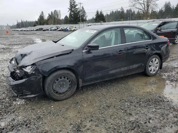 3VW2B7AJ4HM267179 2017 VOLKSWAGEN JETTA - Image 1