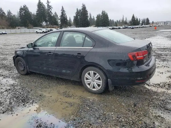 3VW2B7AJ4HM267179 2017 VOLKSWAGEN JETTA - Image 2