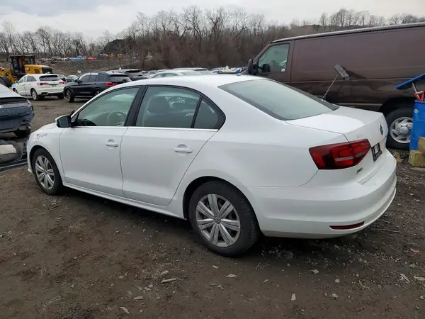 3VW2B7AJ4HM278067 2017 VOLKSWAGEN JETTA - Image 2
