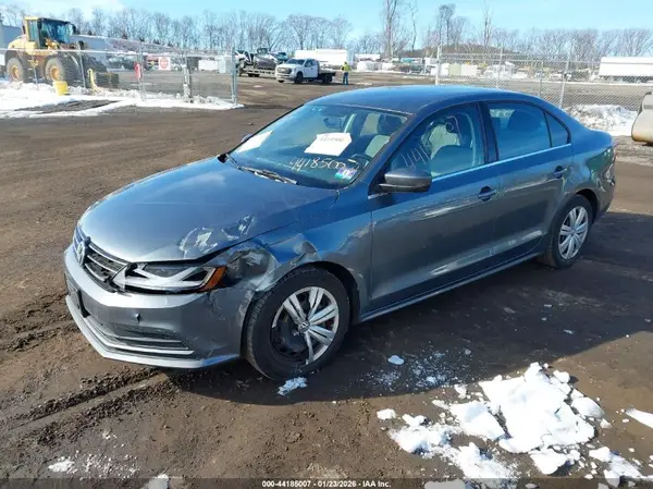 3VW2B7AJ4HM279199 2017 VOLKSWAGEN JETTA - Image 2