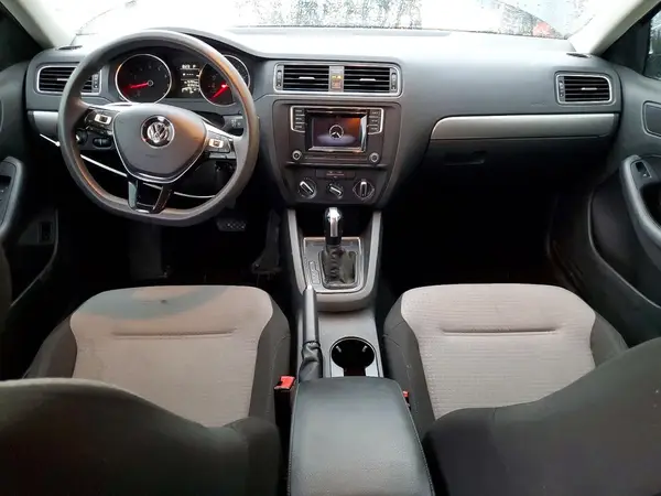 3VW2B7AJ4HM287366 2017 VOLKSWAGEN JETTA - Image 8