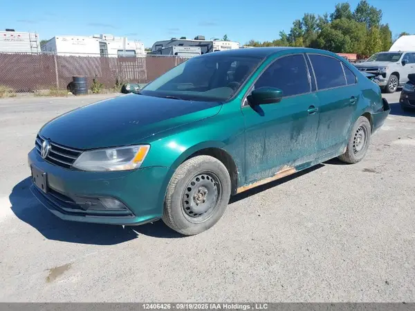 3VW2B7AJ4HM289814 2017 VOLKSWAGEN JETTA - Image 2