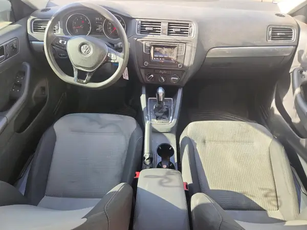 3VW2B7AJ4HM295340 2017 VOLKSWAGEN JETTA - Image 8