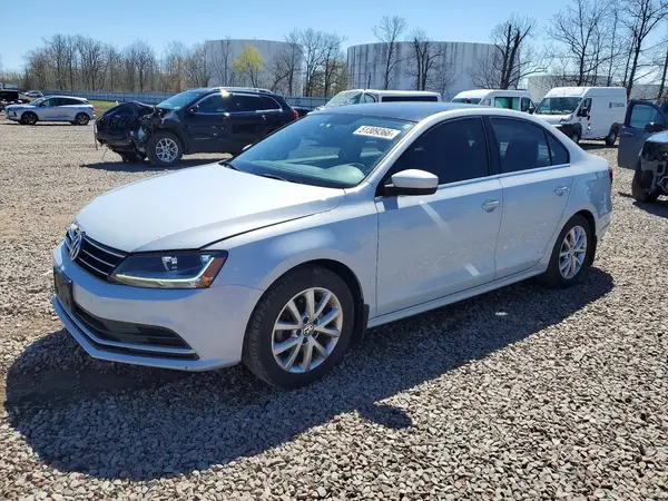 3VW2B7AJ4HM295452 2017 VOLKSWAGEN JETTA - Image 1