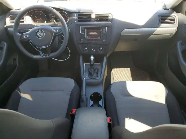 3VW2B7AJ4HM295452 2017 VOLKSWAGEN JETTA - Image 8
