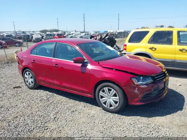 3VW2B7AJ4HM296259 2017 VOLKSWAGEN JETTA - Image 1
