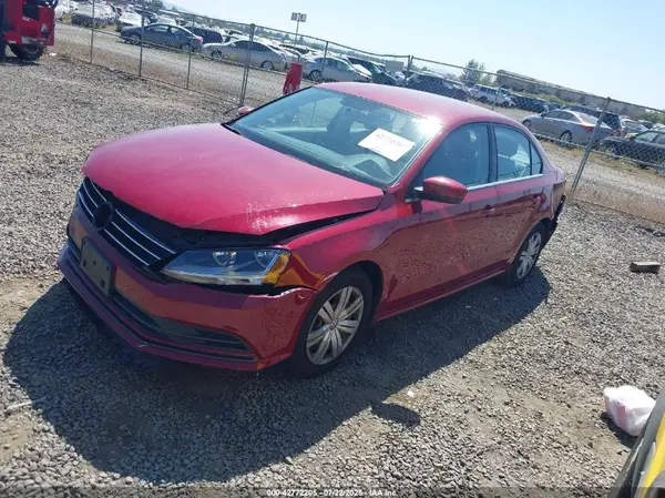 3VW2B7AJ4HM296259 2017 VOLKSWAGEN JETTA - Image 2
