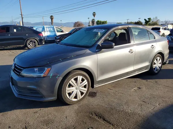 3VW2B7AJ4HM297928 2017 VOLKSWAGEN JETTA - Image 1