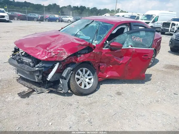 3VW2B7AJ4HM299405 2017 VOLKSWAGEN JETTA - Image 2
