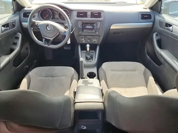 3VW2B7AJ4HM301878 2017 VOLKSWAGEN JETTA - Image 8