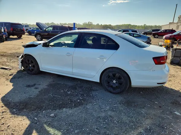 3VW2B7AJ4HM306952 2017 VOLKSWAGEN JETTA - Image 2