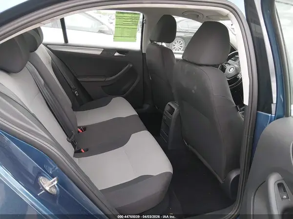 3VW2B7AJ4HM307986 2017 VOLKSWAGEN JETTA - Image 8