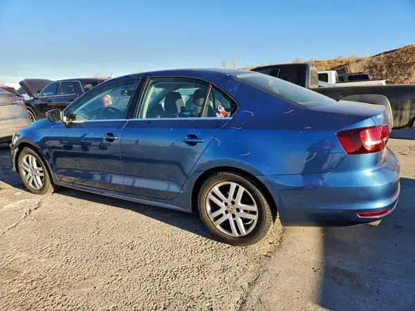 3VW2B7AJ4HM315831 2017 VOLKSWAGEN JETTA - Image 2