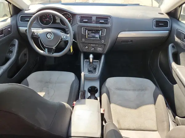 3VW2B7AJ4HM319393 2017 VOLKSWAGEN JETTA - Image 8