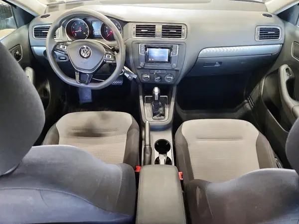 3VW2B7AJ4HM322116 2017 VOLKSWAGEN JETTA - Image 8