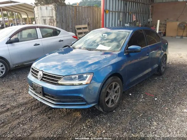 3VW2B7AJ4HM326716 2017 VOLKSWAGEN JETTA - Image 2