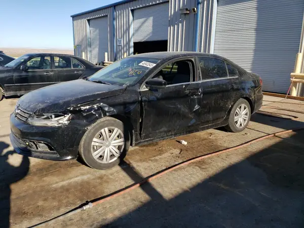 3VW2B7AJ4HM328403 2017 VOLKSWAGEN JETTA - Image 1