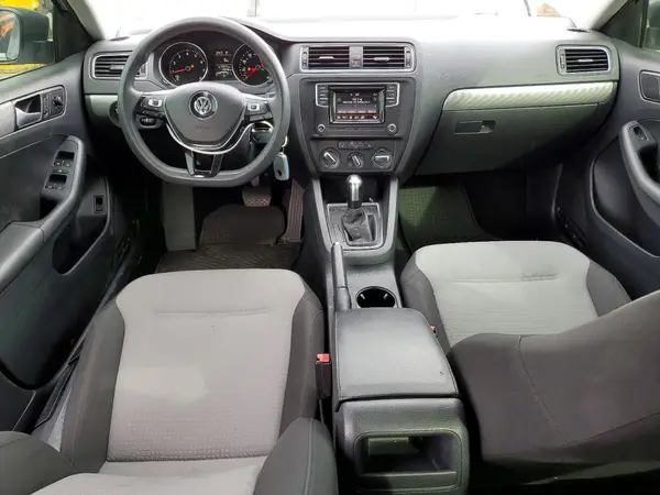 3VW2B7AJ4HM329311 2017 VOLKSWAGEN JETTA - Image 8