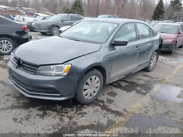3VW2B7AJ4HM331317 2017 VOLKSWAGEN JETTA - Image 2
