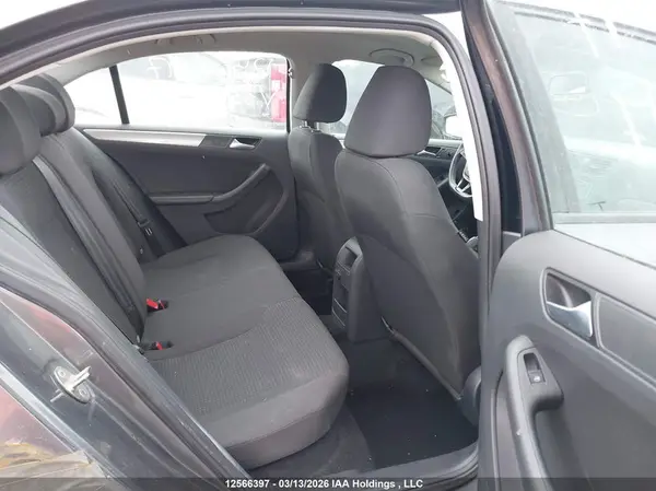 3VW2B7AJ4HM331317 2017 VOLKSWAGEN JETTA - Image 8