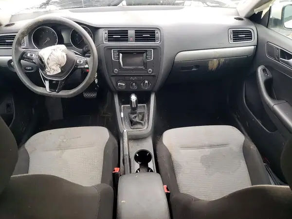 3VW2B7AJ4HM334346 2017 VOLKSWAGEN JETTA - Image 8