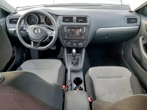 3VW2B7AJ4HM335500 2017 VOLKSWAGEN JETTA - Image 8