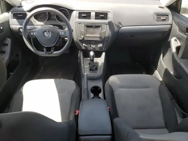 3VW2B7AJ4HM337439 2017 VOLKSWAGEN JETTA - Image 8