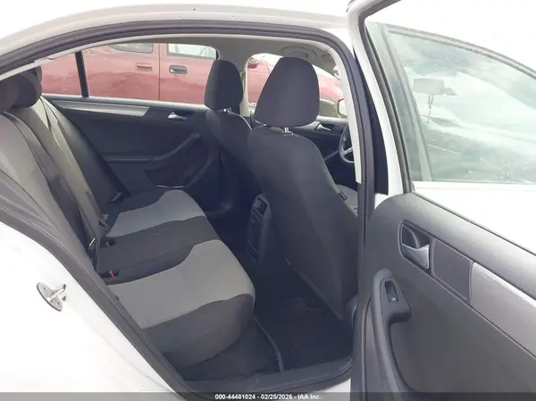 3VW2B7AJ4HM340356 2017 VOLKSWAGEN JETTA - Image 8