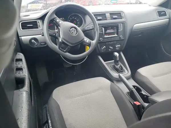 3VW2B7AJ4HM342480 2017 VOLKSWAGEN JETTA - Image 8