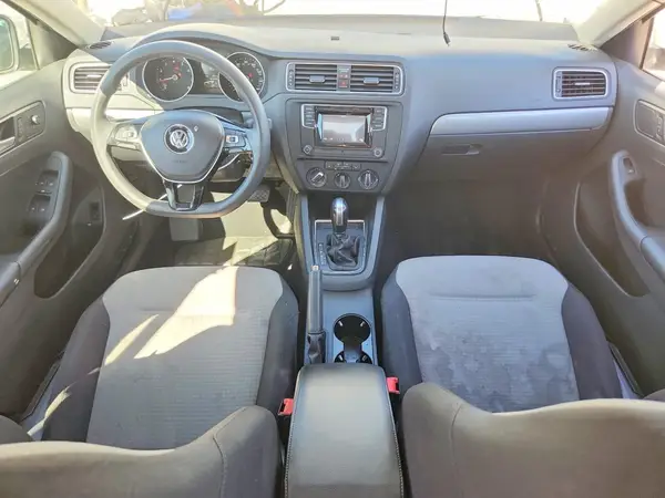 3VW2B7AJ4HM351454 2017 VOLKSWAGEN JETTA - Image 8
