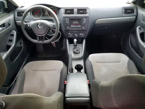 3VW2B7AJ4HM355018 2017 VOLKSWAGEN JETTA - Image 8