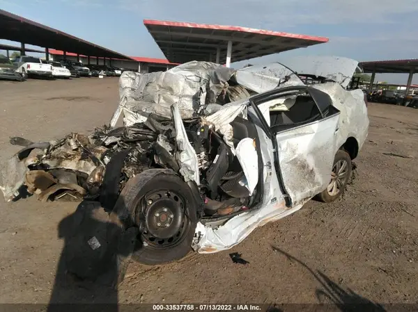 3VW2B7AJ4HM357237 2017 VOLKSWAGEN JETTA - Image 2