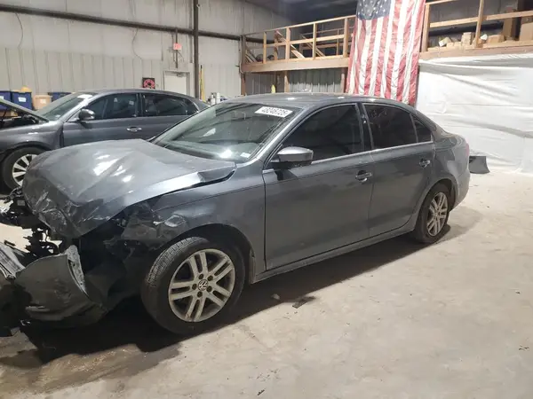 3VW2B7AJ4HM357349 2017 VOLKSWAGEN JETTA - Image 1